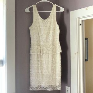 American eagle dress